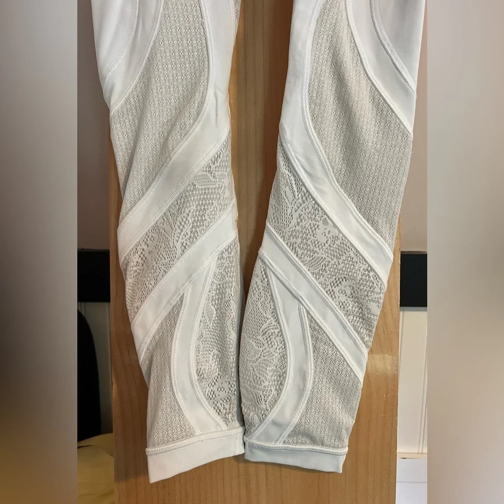 Lululemon Wunder Under High-Rise Tight 25